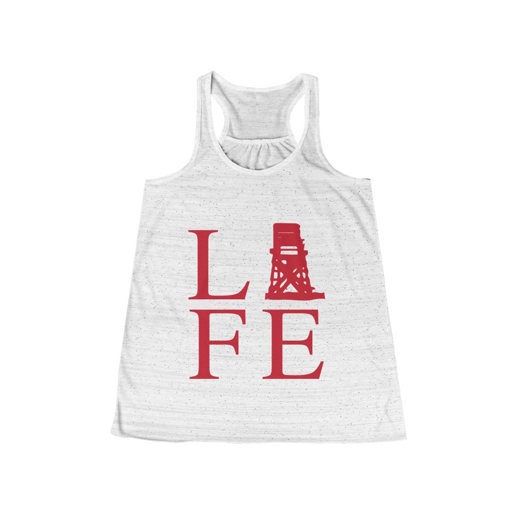 fairfield ct / connecticut women's tank top shirt 