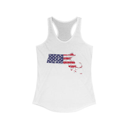 Massachusetts  American Flag collection has tee shirts, mugs, reusable bags, and other apparel and gifts. All proceeds goes to help build the Finding New England brand and get our website up and going. Free shipping on all products. 