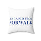 Just a kid from Norwalk. Norwalk, Connecticut tee shirts, hoodies sweatshirts, mugs and other apparel, home gifts and souvenirs. Proceeds of this collections goes to help Finding Norwalk and Finding Connecticut’s brand. Free USA shipping