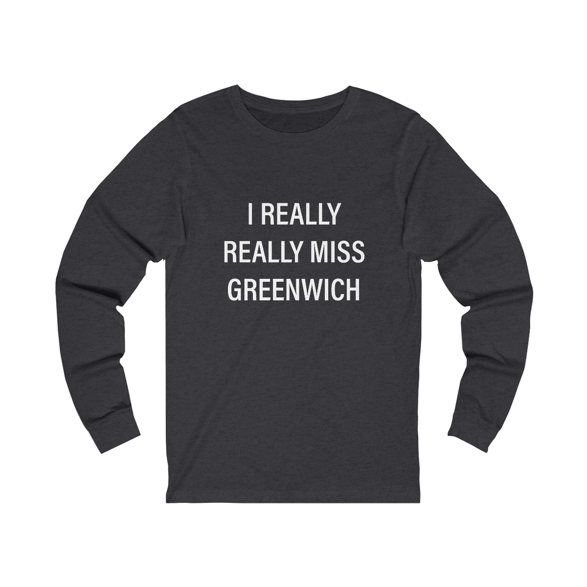 greenwich ct / connecticut unisex shirt 