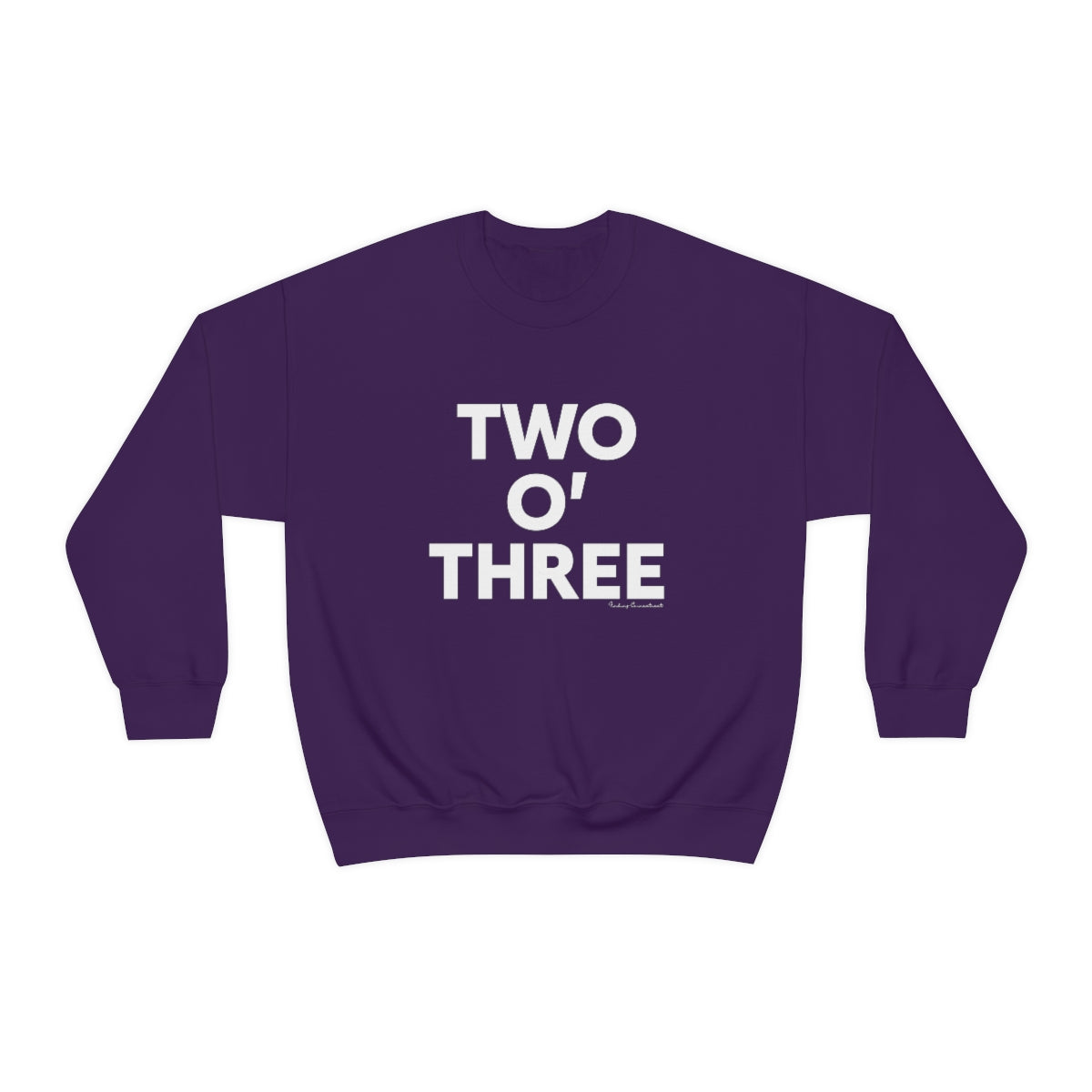 ct / connecticut / 203 / two oh three sweatshirt 