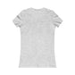 I Clover Wilton (Green) Women's Favorite Tee