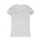 I Clover Bridgeport Women's Favorite Tee