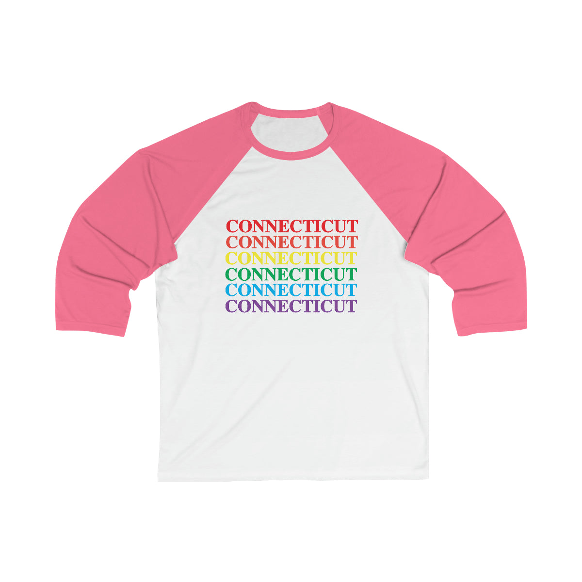 ct / connecticut unisex shirt 