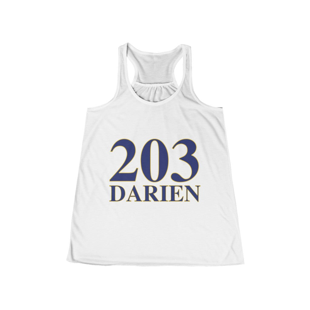 203 darien ct womens tank top shirt