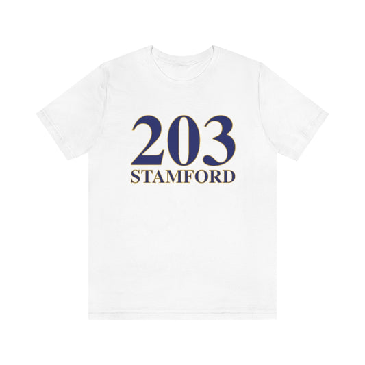 203 Stamford Collection. Stamford, Connecticut tee shirts, hoodies, sweatshirts, mugs, and other apparel and home gifts. • Proceeds of this collection go to help build Finding Stamford and Finding Conenticut's brand. • Free USA shipping • Finding Stamford • Finding Connecticut