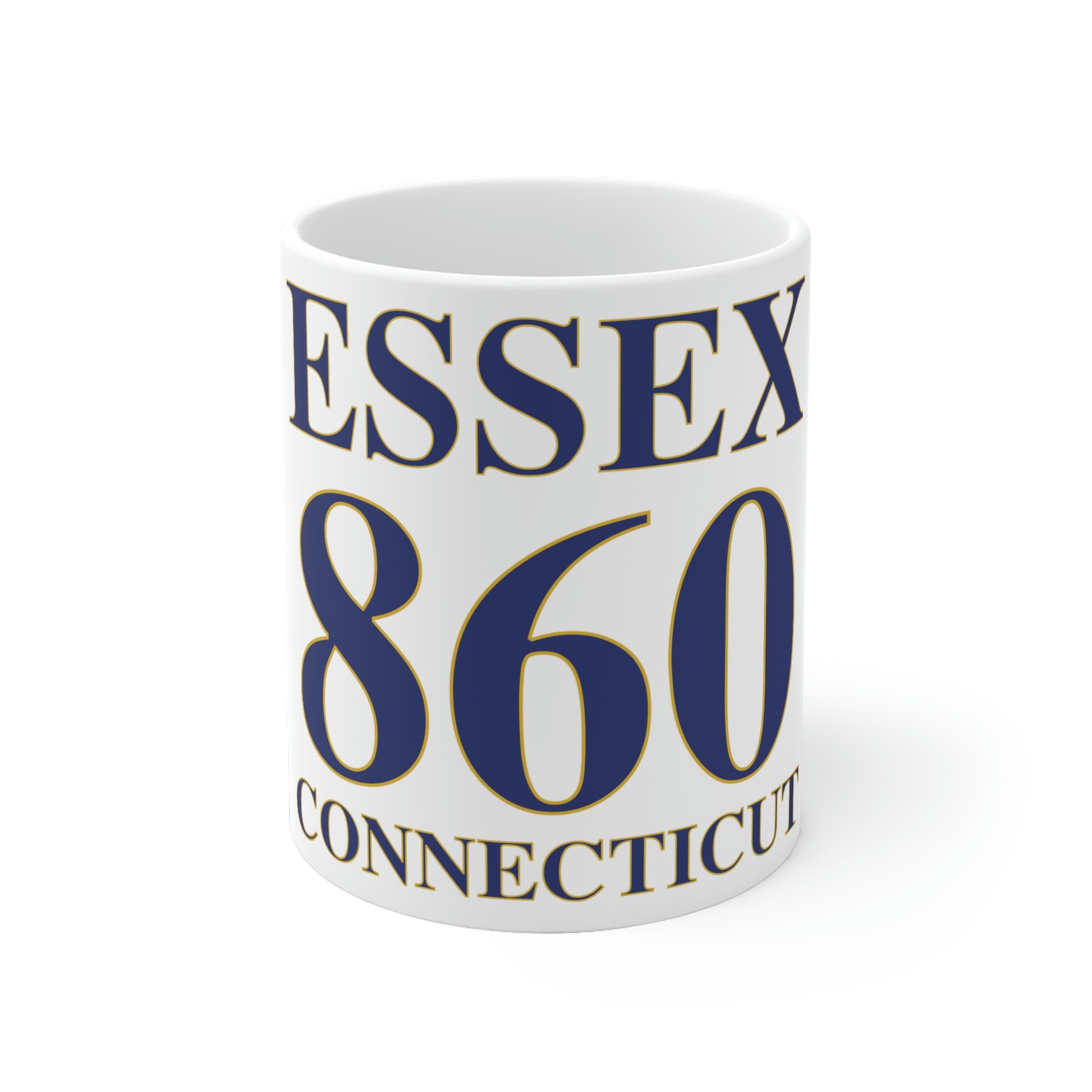 essex connecticut mugs and gifts