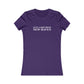Just a kid from New Haven Women's Favorite Tee