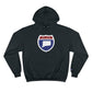 Wicked Connecticut Interstate Champion Hoodie