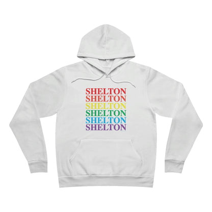 shelton pride hooded sweatshirt 