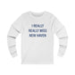 I Really Really Miss New Haven , camping mugs, baseball tees, t shirts, shirts, apparel, gifts, home, home gifts. We are Connecticut's leading apparel shop. Unless noted, sales of our merch go to help our pages. We also offer free shipping 
