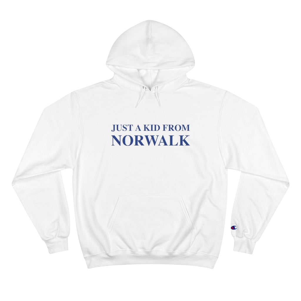 Just a kid from Norwalk. Norwalk, Connecticut tee shirts, hoodies sweatshirts, mugs and other apparel, home gifts and souvenirs. Proceeds of this collections goes to help Finding Norwalk and Finding Connecticut’s brand. Free USA shipping