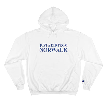 Just a kid from Norwalk. Norwalk, Connecticut tee shirts, hoodies sweatshirts, mugs and other apparel, home gifts and souvenirs. Proceeds of this collections goes to help Finding Norwalk and Finding Connecticut’s brand. Free USA shipping