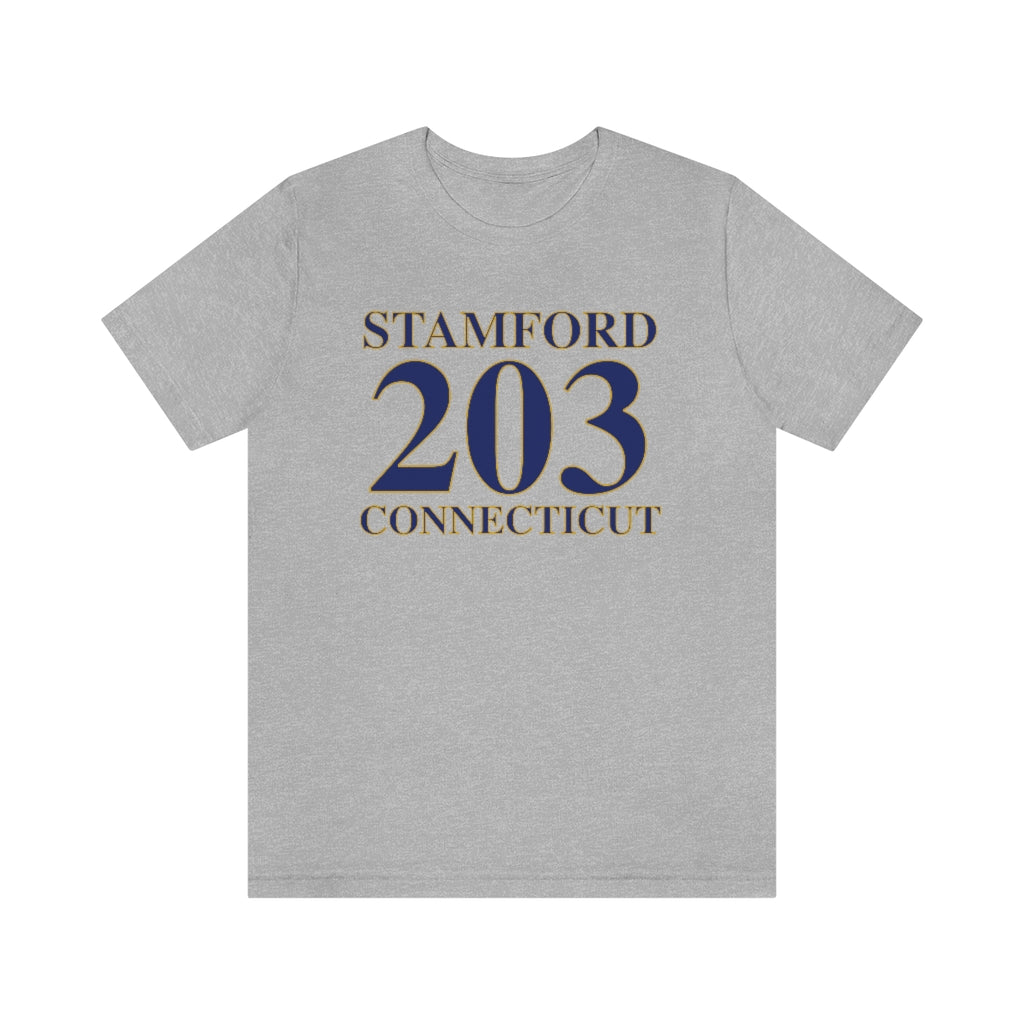 203 Stamford Collection. Stamford, Connecticut tee shirts, hoodies, sweatshirts, mugs, and other apparel and home gifts. • Proceeds of this collection go to help build Finding Stamford and Finding Conenticut's brand. • Free USA shipping • Finding Stamford • Finding Connecticut