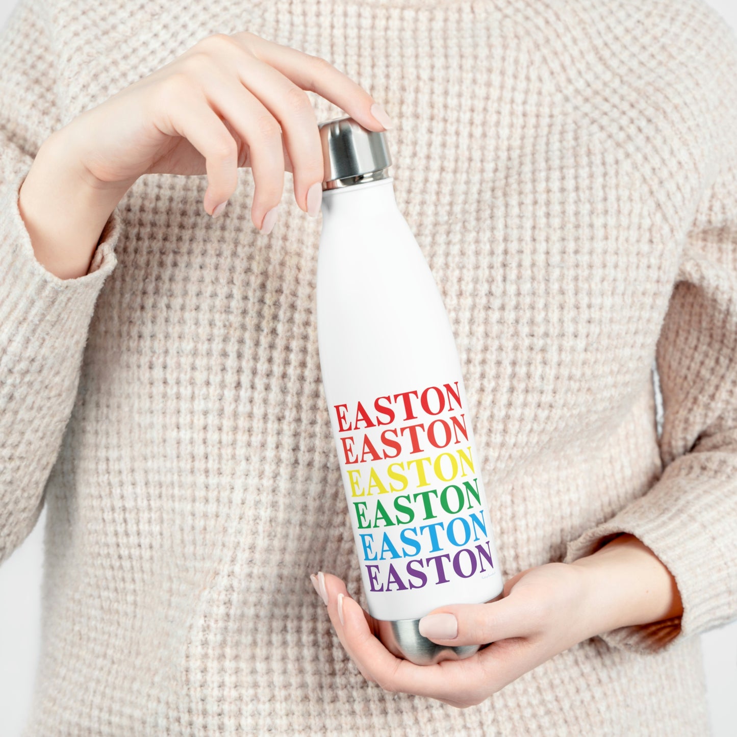 Easton Pride 20oz Insulated Bottle