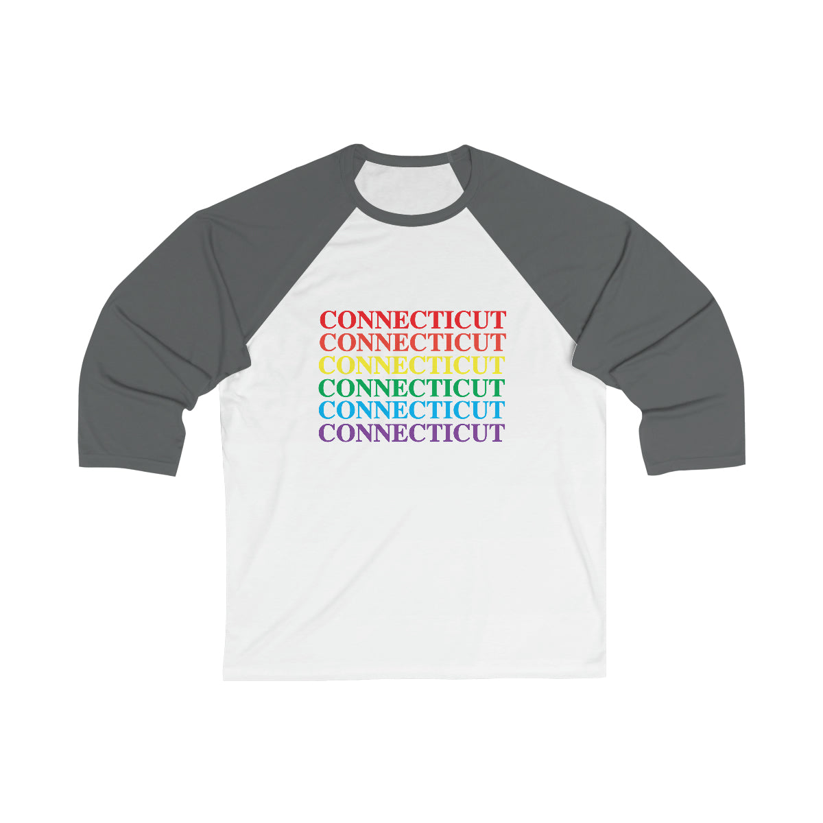 ct / connecticut unsiex shirt 