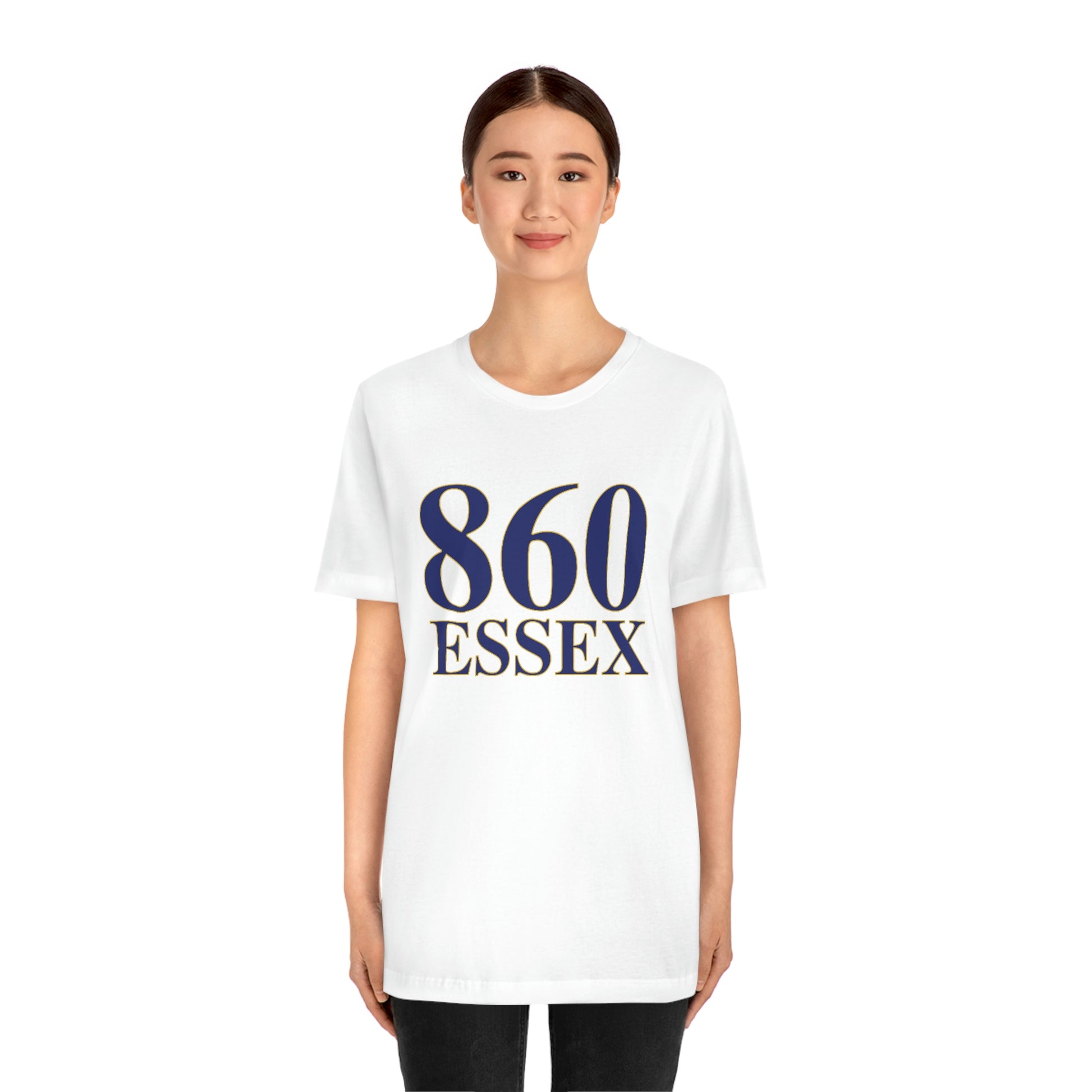 essex connecticut t shirt