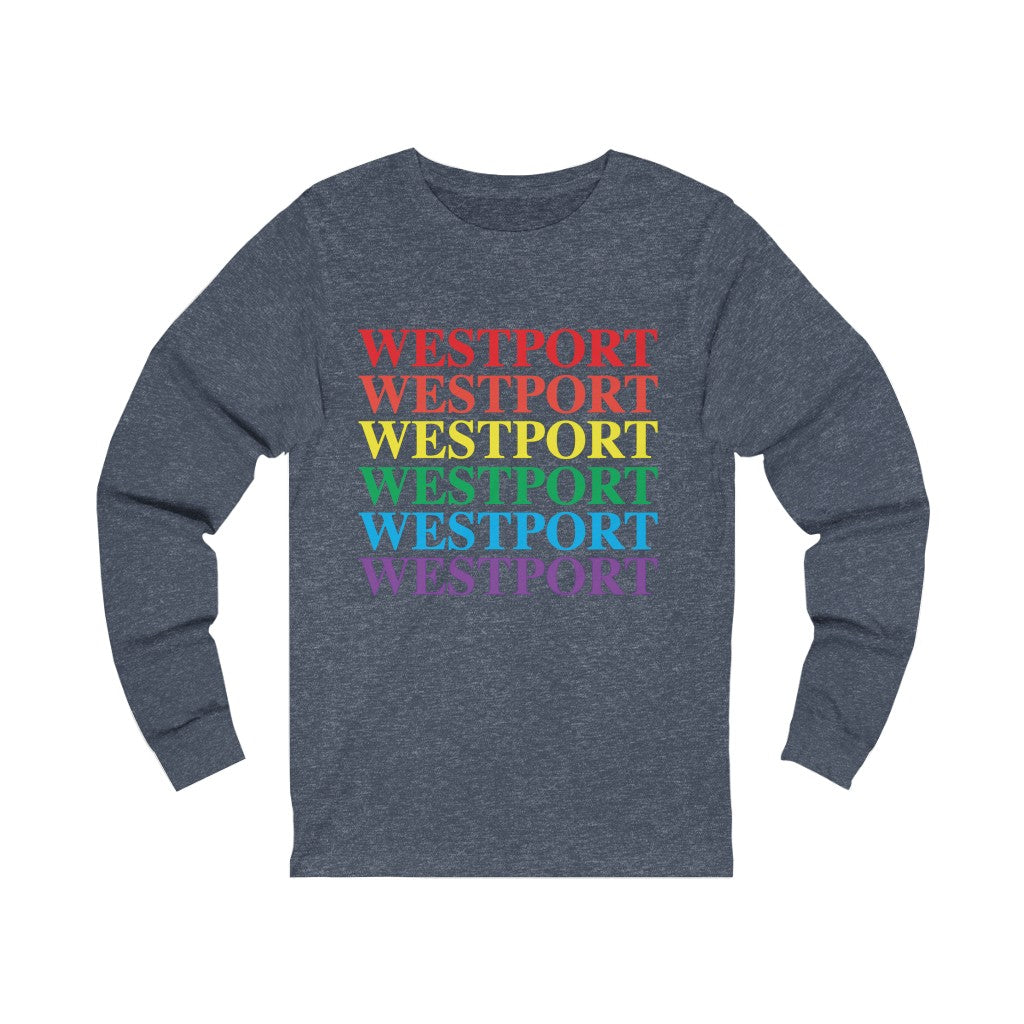 Do you have Westport Pride? Westport, Connecticut apparel and gifts including mugs including LGBTQ inspired  tee shirts, shirts, apparel  and home gifts