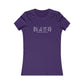 darien ct / connecticut womens tee shirt 