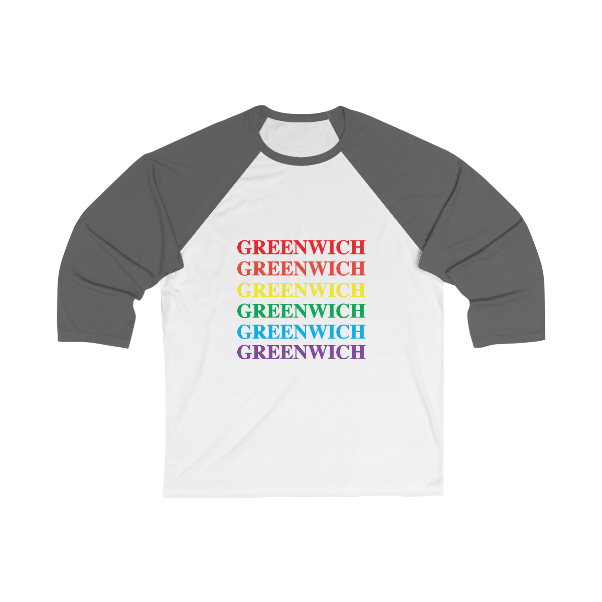 greenwich ct / connecticut unisex shirt 