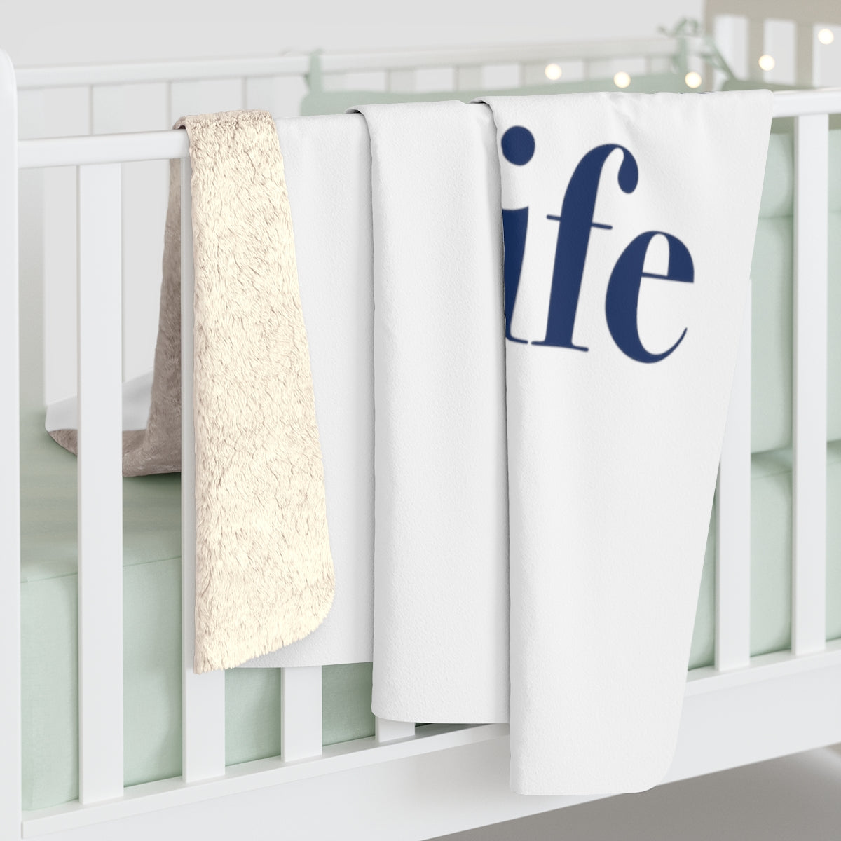 #thenewhavenlife Sherpa Fleece Blanket  Free USA shipping   Proceeds help grow Finding Connecticut's website and brand. 