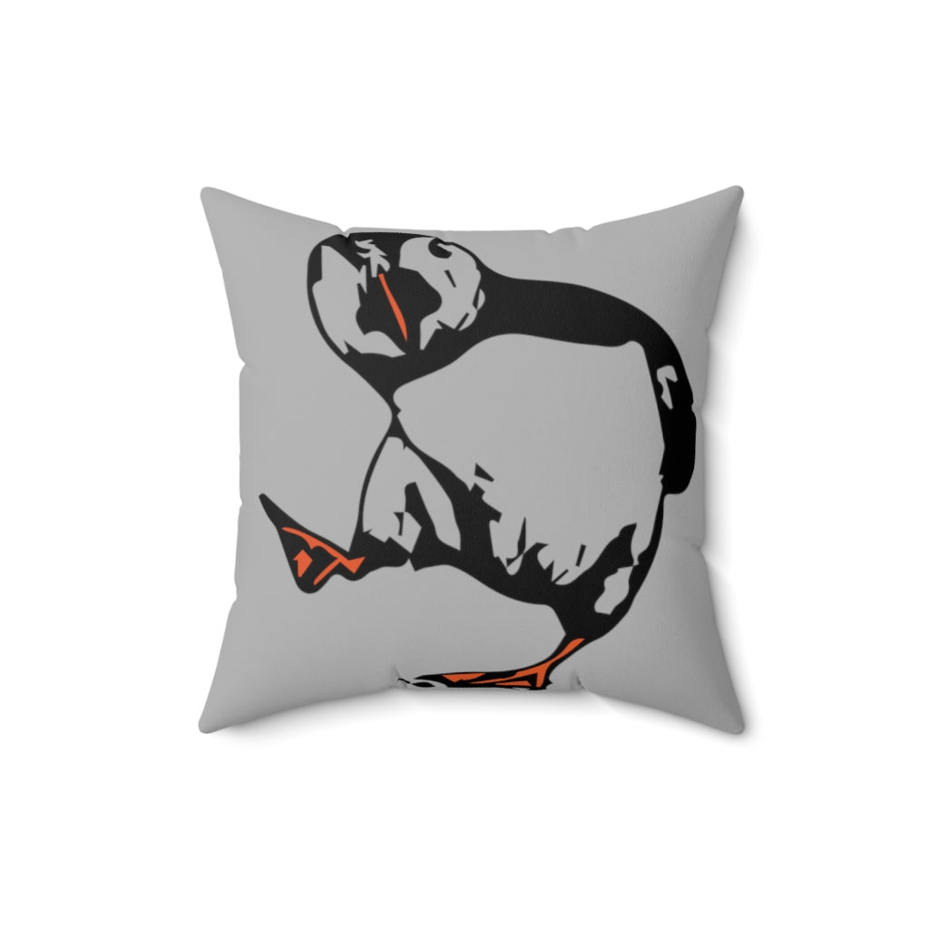 Puffin in Step. Do you love Atlantic Puffin’s? We have plenty Puffin products including tee shirts, sweatshirts, mugs, greeting cards, home decor, and more! Free USA shipping on all products. 