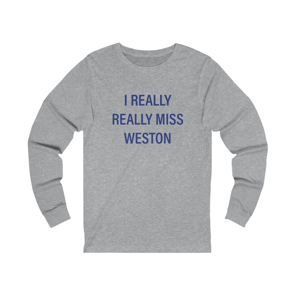 I really really miss Weston.  Weston Connecticut tee shirts, hoodies sweatshirts, mugs, other apparel, home gifts, and souvenirs. Proceeds of this collection go to help Finding Connecticut’s brand. Free USA shipping. 