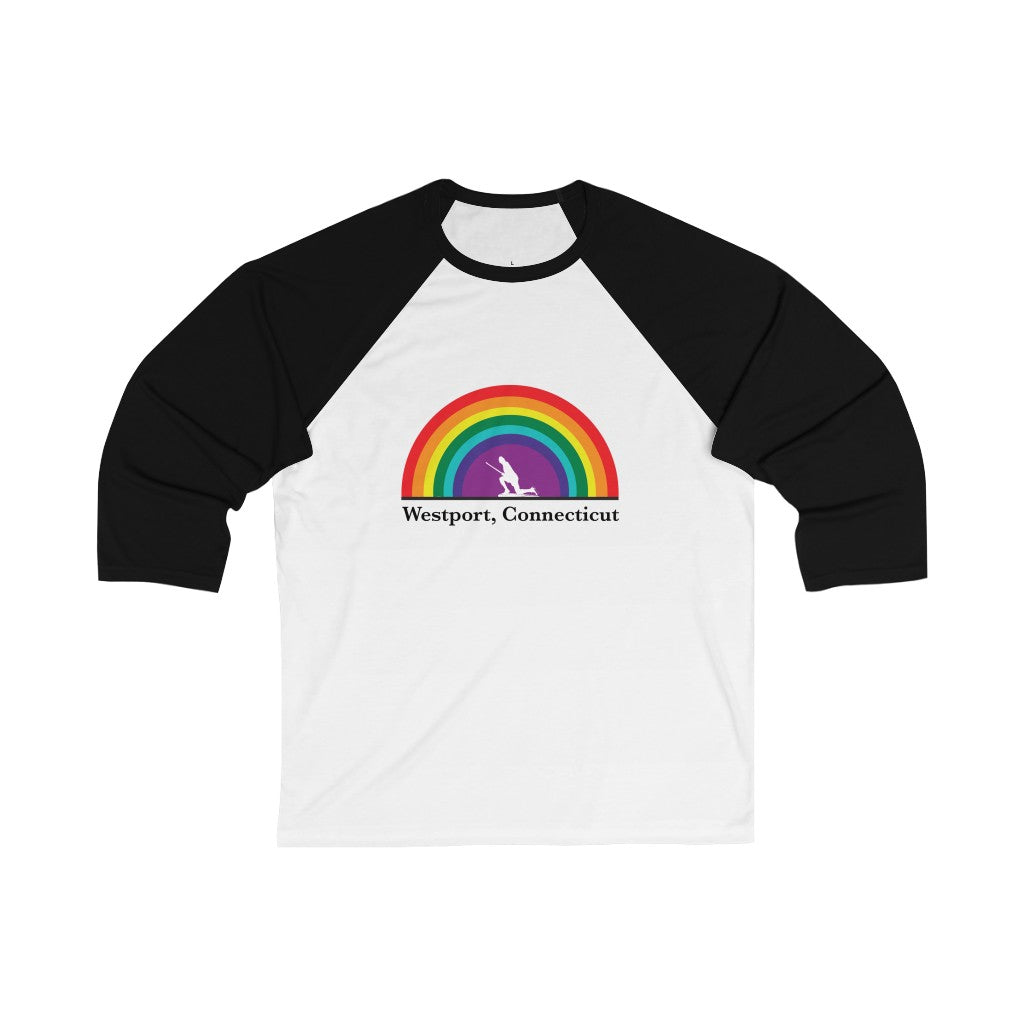 westport pride westport ct unisex shirt