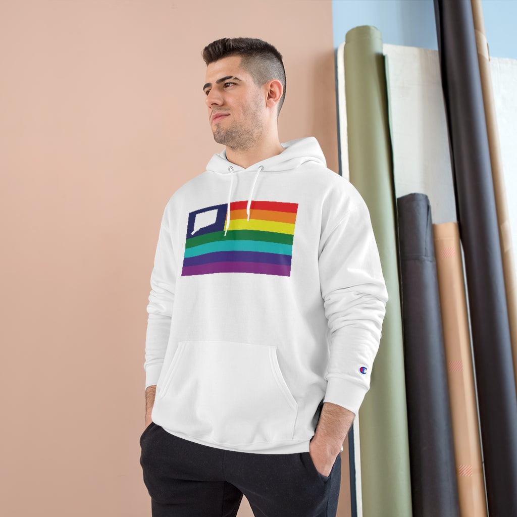 Do you have Connecticut Pride?  Connecticut apparel and gifts including mugs including LGBTQ inspired tote bags