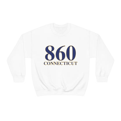 Connecticut sweatshirt. 