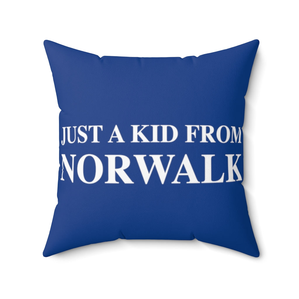 Just a kid from Norwalk. Norwalk, Connecticut tee shirts, hoodies sweatshirts, mugs and other apparel, home gifts and souvenirs. Proceeds of this collections goes to help Finding Norwalk and Finding Connecticut’s brand. Free USA shipping