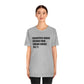 Saugatuck Ave. Luciano Park. Cribari Bridge. Exit 17. Unisex Jersey Short Sleeve Tee  How do you say Westport without saying Westport? Westport, Connecticut is filled with unique aspects. Each providing different elements that make up the town from historic to modern traditions.   Proceeds of this collection goes to help build Finding Westport and Finding Connecticut's  brands. 