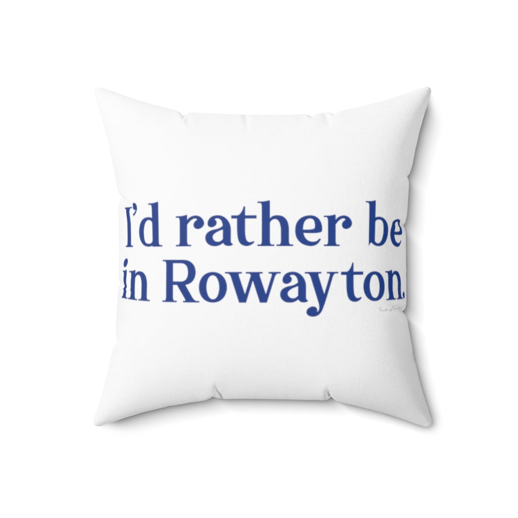 I’d rather be  in Rowayton  Norwalk Connecticut tee shirts, hoodies sweatshirts, mugs and other apparel, home gifts and souvenirs. Proceeds of this collections goes to help Finding Norwalk and Finding Connecticut’s brand. Free USA shipping 