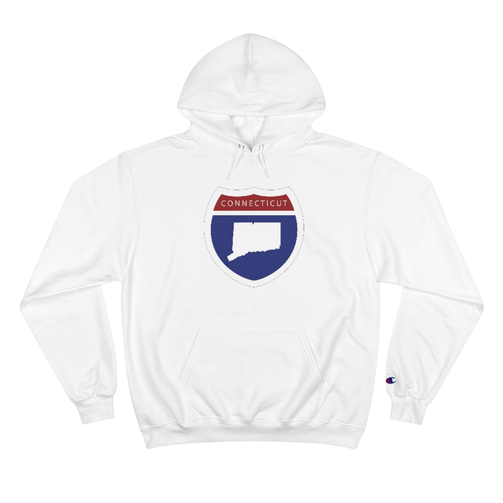 Connecticut Interstate Champion Hoodie