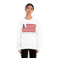 Jennings Beach Unisex Heavy Blend™ Crewneck Sweatshirt