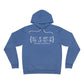 fairfield connecticut coordinates hooded sweatshirt hoodie