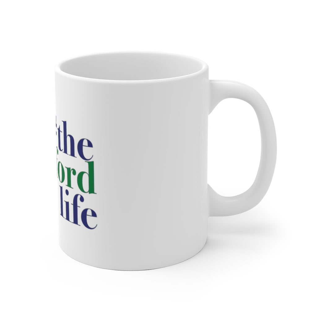  #thehartfordlife White Ceramic Mug  Proceeds help grow Finding Connecticut's website and brand.   Click here to go back to our home page. 