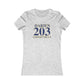 darien 203 connecticut womens tee shirt