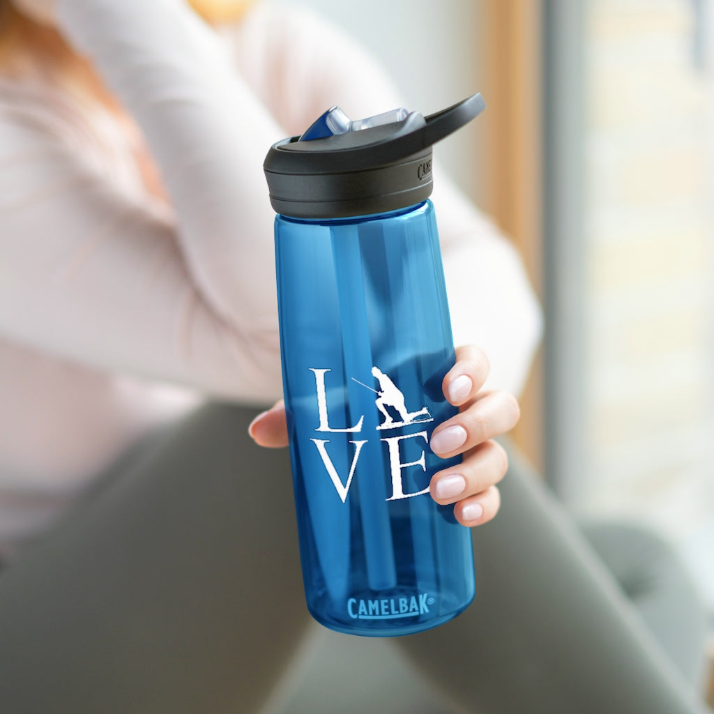 Minuteman Love CamelBak Eddy®  Water Bottle