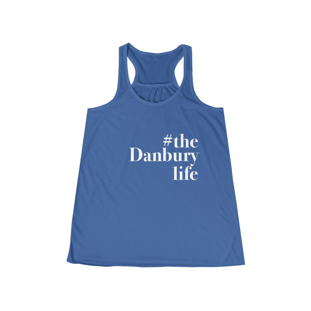 #thedanburylife the danbury life tank top shirt