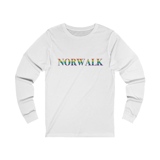 Do you have Norwalk Pride? Norwalk, Connecticut apparel and gifts including mugs including LGBTQ inspired tote bags. 10% of pride sales are donated to a Connecticut LGBTQ organization. Free shipping! 