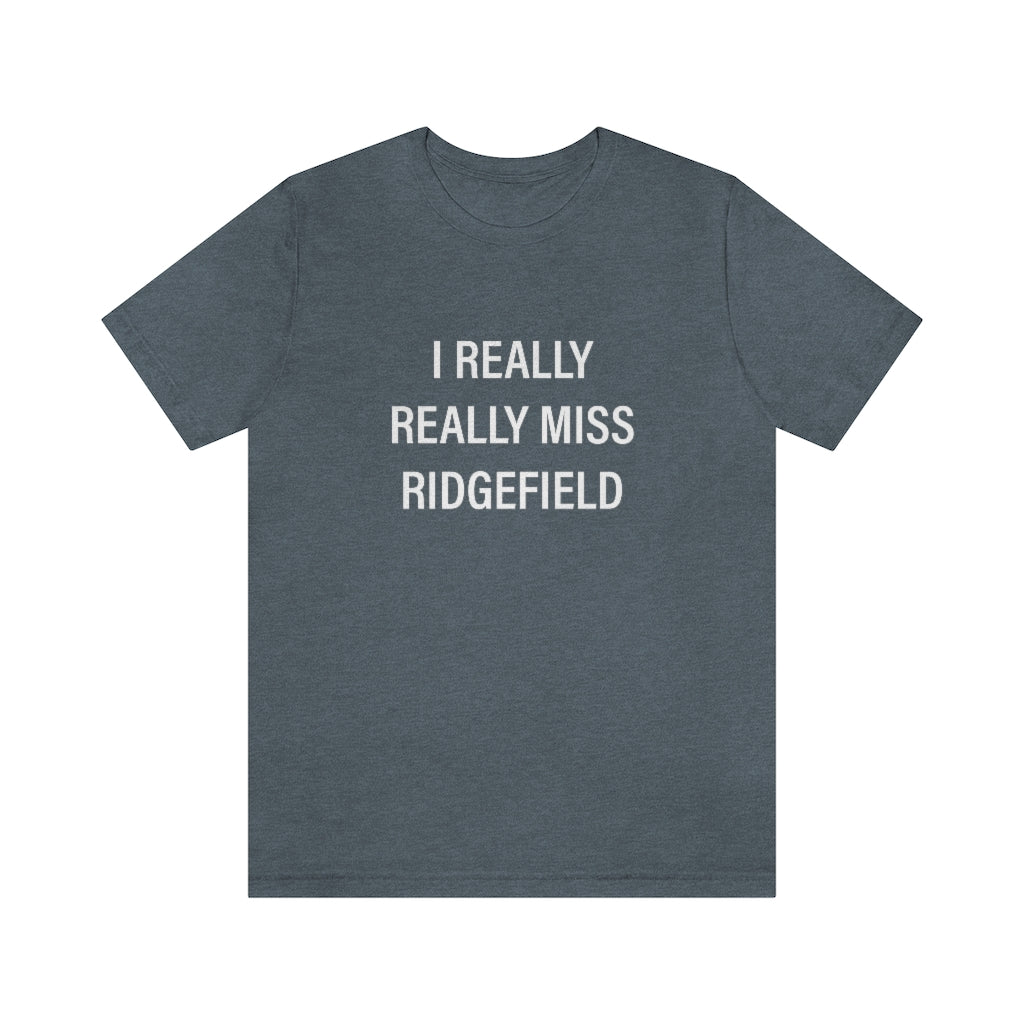 I really really miss Ridgefield.  Ridgefield Connecticut tee shirts, hoodies sweatshirts, mugs, other apparel, home gifts, and souvenirs. Proceeds of this collection go to help Finding Ridgefield and  Finding Connecticut’s brand. Free USA shipping. 