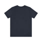 Just a kid from Essex Unisex Jersey Short Sleeve Tee