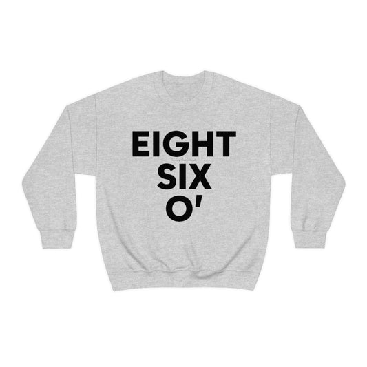 Connecticut sweatshirt. 

eight six o' 860 // connecticut unisex sweatshirt // finding connecticut 