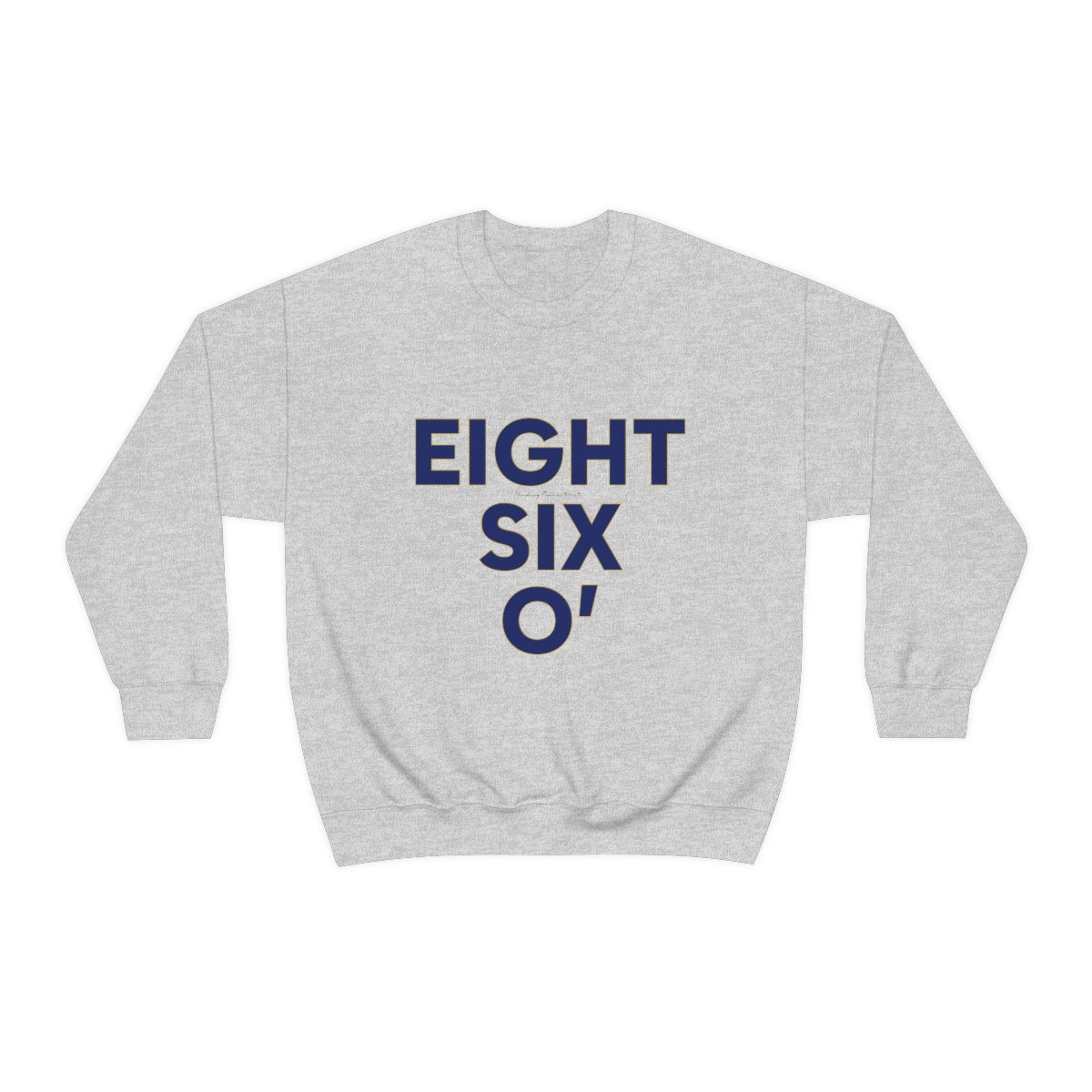 Connecticut sweatshirt. 

eight six o' 860 // connecticut unisex sweatshirt // finding connecticut 
