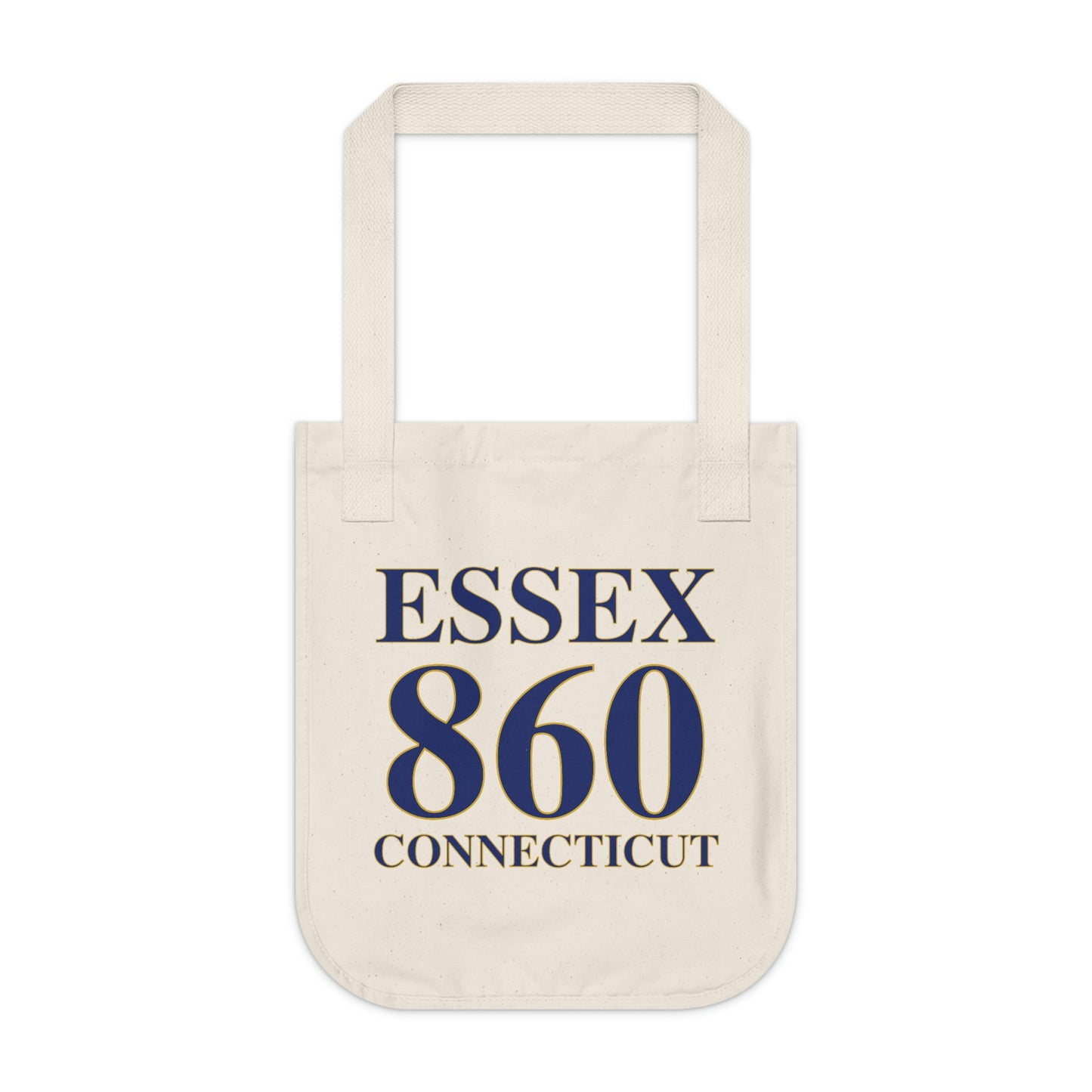 essex 860 Connecticut tote bag // essex connecticut gifts and merch // finding connecticut 