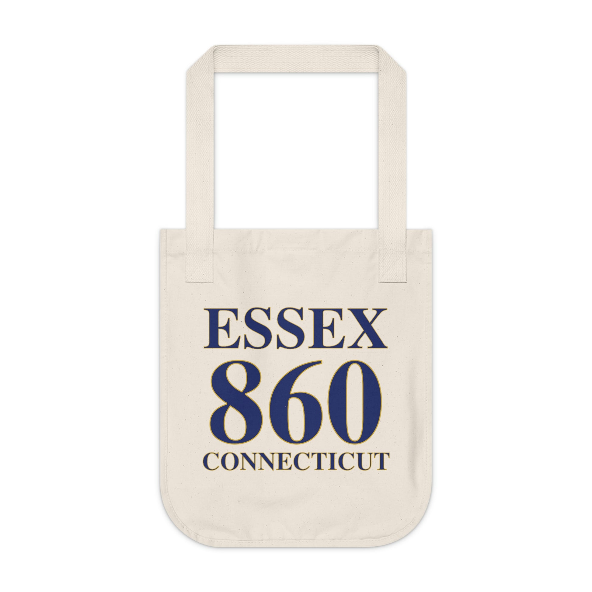 essex 860 Connecticut tote bag // essex connecticut gifts and merch // finding connecticut 