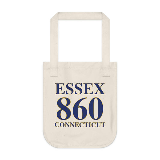 essex 860 Connecticut tote bag // essex connecticut gifts and merch // finding connecticut 