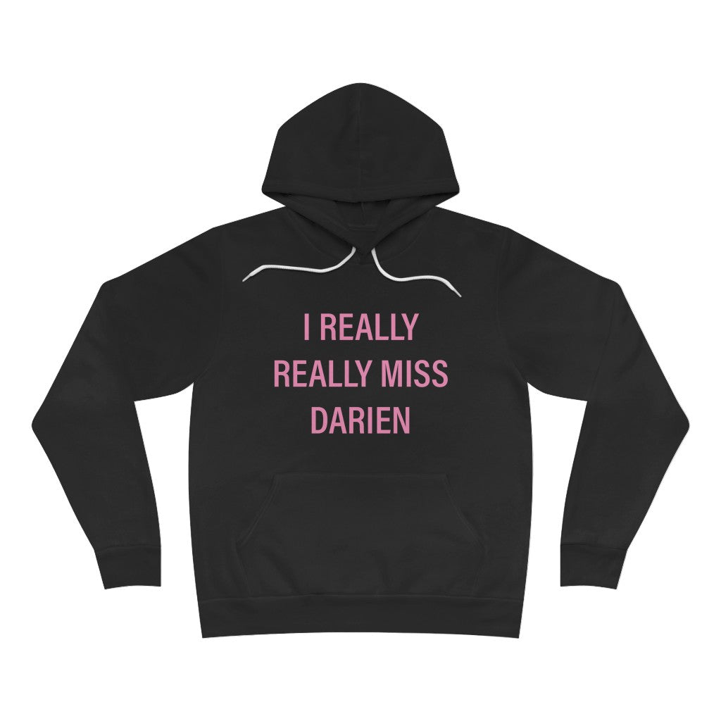 Darien Connecticut hoodie. I really really miss darien hooded sweatshirt hoodie