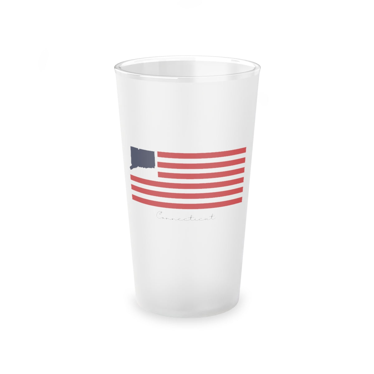 ct / connecticut drinkware 